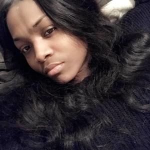 Meet your Posher, Ashlie